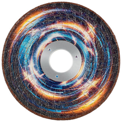 Tarcza szlifierska Tyrolit BASIC FASTCUT ( 8000757704 ) D230xS6mmRozmiar ziarna 30 Otwór 22,23 mm