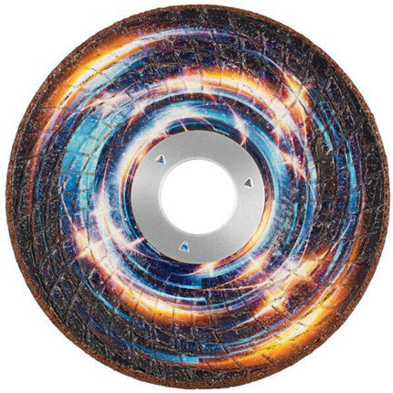 Tarcza szlifierska Tyrolit BASIC FASTCUT ( 8000757704 ) D230xS6mmRozmiar ziarna 30 Otwór 22,23 mm