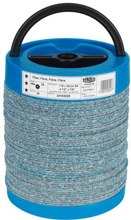 Tyrolit disque fibre PREMIUM ZA-P48 V ( 8000756952 ) Ø 125 mm granulométrie 40