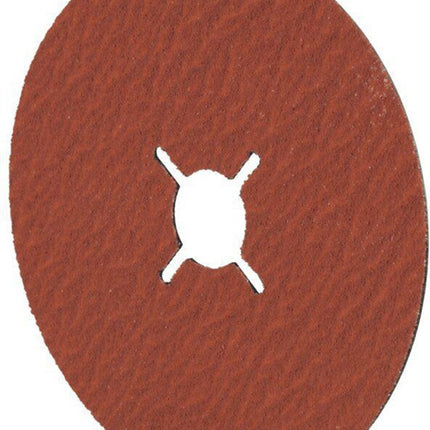 Tyrolit fibre disc PREMIUM CERABOND X ( 8000757730 ) Ø 125 mm grain size 40