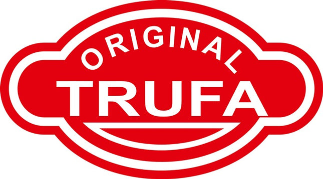 Trufa Japanese spatula set ( 4000816556 ) 4-piece steel in transparent bag