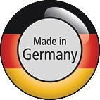 Set di spatole giapponesi Trufa ( 4000816556 ) 4 pezzi in acciaio in busta trasparente