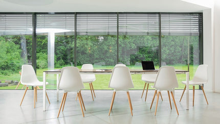 Krzesło wielofunkcyjne Topstar ( 9000482650 ) czarne