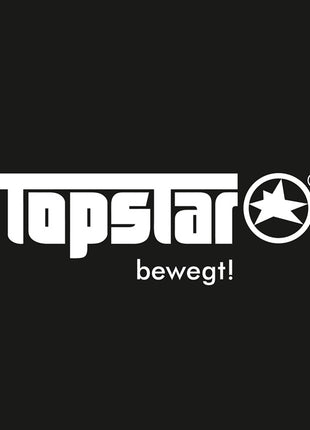 Topstar Rollen ( 9000482799 ) für weiche Böden Rollen-Ø 55 mm Stiftlänge 25 mm Stift-Ø 10 mm