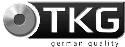 Popielniczka ścienna TKG ( 9000468001 ) Ø110xH120mm z urządzeniem przechylającym