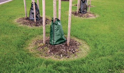 Tector tree watering bag ( 8000809777 ) 55 l
