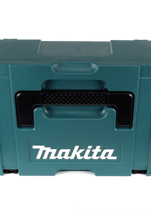 Makita DDF 485 RMJ Akku Bohrschrauber 18V 50Nm im Makpac + 2x 4,0 Ah Akku + Ladegerät - Toolbrothers