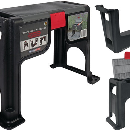 Taburete de jardín ( 4000819033 ) plástico