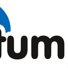 Caja de lana de yeso Stumpf ( 9000466604 ) H680xA400xP400mm azul genciana, chapa de acero RAL 5010