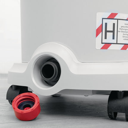 Aspiratore di sicurezza Starmix APDH-1430 ( 4000897184 ) 1400 W 4200 l/min 220 mbar