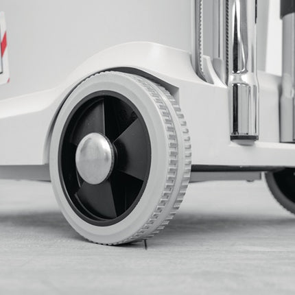 Odkurzacz bezpieczeństwa Starmix APDM-1430 ( 4000897183 ) 1400 W 4200 l/min 220 mbar