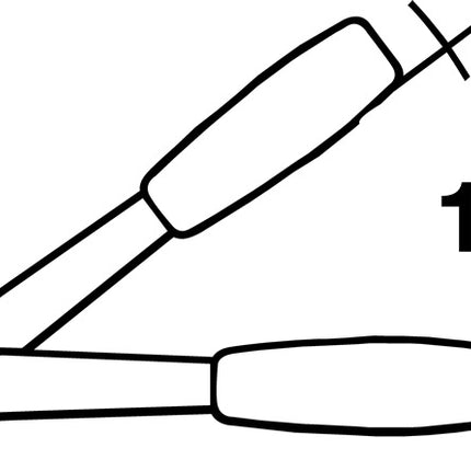 Carraca reversible Stahlwille 735/65 ( 8000332779 ) 3/4 ″ 14 x 18 mm