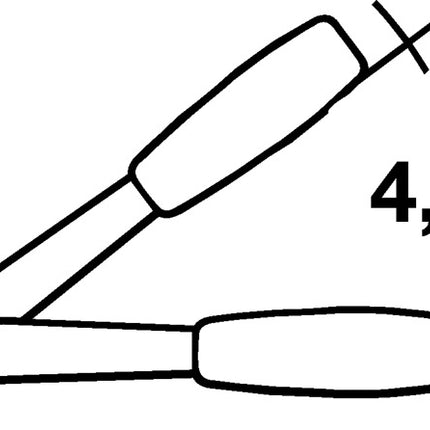 Carraca articulada Stahlwille 452QR ( 4000821679 ) 3/8 ″ Nº de dientes 80 Mango de 2 componentes