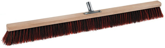 Balai paysan de la Harz du Sud ( 9000470061 ) Mélange Arenga/élaston Longueur 1000 mm