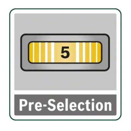 Bosch Heimwerker PEX 4000 AE Exzenterschleifer 350 W 125 mm ( 06033A4003 ) - Toolbrothers