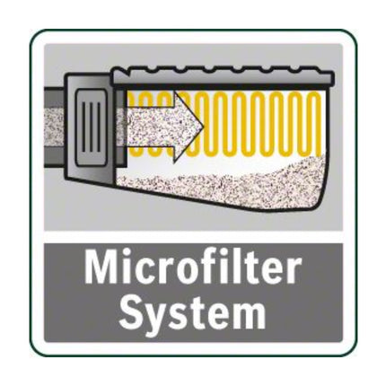 Bosch Heimwerker PEX 4000 AE Exzenterschleifer 350 W 125 mm ( 06033A4003 ) - Toolbrothers