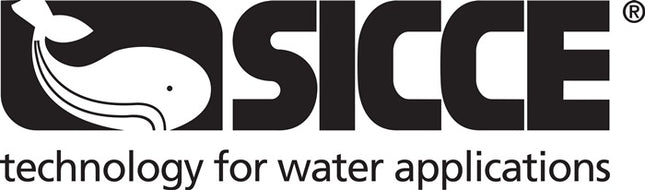 Pompa per corsi d'acqua Sicce ( 4000893814 ) 5400 l/h 135 W