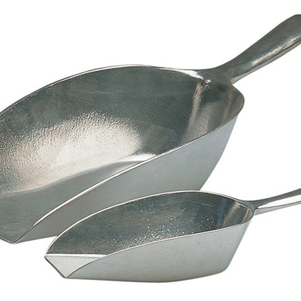 Szalka wagowa ( 9000495122 ) Aluminium srebrna Pojemność 675 ml