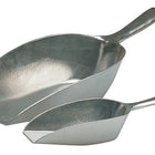Weighing scoop ( 9000495124 ) Aluminium silver Capacity 1510 ml