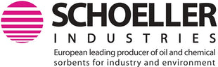 Schoeller Industries Reusable duct sealing mat ( 4000369780 ) L60xW60cm