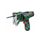 Bosch PST 10,8 Li Akku Multisäge 30 mm - Solo + 1x Sägeblatt T144D ( 06033B4001 ) - Toolbrothers
