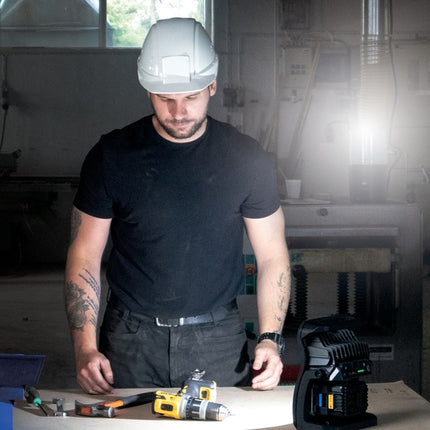 Adattatore batteria Scangrip SMART CONNECTOR ( 4000873487 ) adatto per BOSCH GREEN