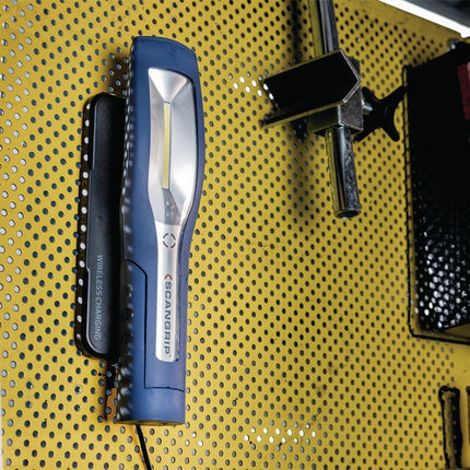 Scangrip LED work light MAG PRO WIRELESS KIT ( 4000873430 ) 6.5 W 150 lm
