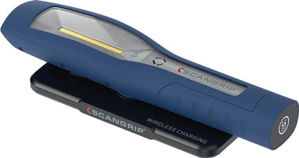 Scangrip LED work light MAG PRO WIRELESS KIT ( 4000873430 ) 6.5 W 150 lm