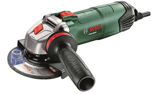 Bosch Heimwerker PWS 8000 Winkelschleifer 800 Watt 125 mm ( 06033A2705 )