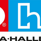 Samoa Engrasador cónico Hallbauer H2 DIN71412 ( 4000356856 ) M8 x 1 mm SW 9 mm hexagonal