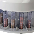 Safescan Münzzähler und -Sortierer ( 9000486805 ) mit Abhülsvorrichtung