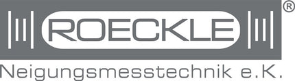 Röckle horizontal spirit level DIN 877 ( 4000857001 ) Accuracy 0.3 mm/m 1.8 mm/m