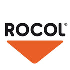 Ruban adhésif antidérapant Rocol SAFE STEP(R) ( 9170491336 ) noir