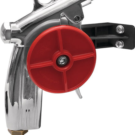 Riegler blowgun holder ( 4588880987 ) plastic