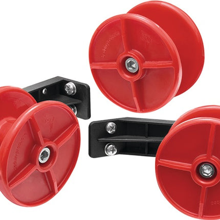 Riegler blowgun holder ( 4588880987 ) plastic