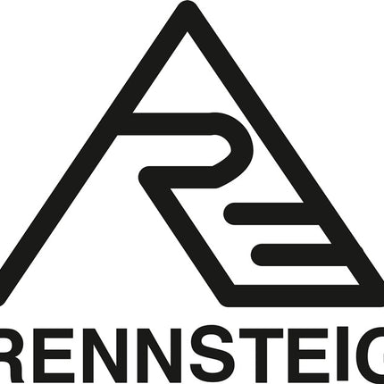 Herramientas Rennsteig Cincel de punta de electricista ( 4000812177 ) Longitud total 250 mm Sección transversal del mango 10 mm