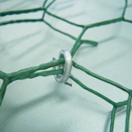 Regur wire eyelet pliers Regur(R) Ro-DOZ33 ( 4000811174 ) 25 staples / load.