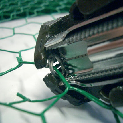 Regur wire eyelet pliers Regur(R) Ro-DOZ33 ( 4000811174 ) 25 staples / load.