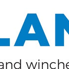 Wciągarka linowa Planeta BHW-1800 ( 9113450091 ) lina-Ø 7 mm z liną o długości 20 m, ocynkowana