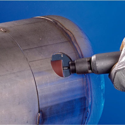 Manchon abrasif PFERD KSB (8000433757) D22xB20mm20 mm grain 50 vitesse max.