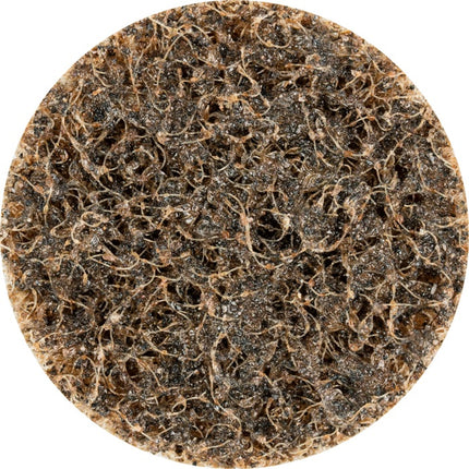 Disque compact en non-tissé PFERD COMBIDISC VRH ( 4000844741 ) Ø 38 mm Granulométrie 100 G