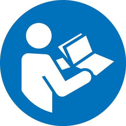 Disque compact en non-tissé PFERD COMBIDISC VRH ( 4000844741 ) Ø 38 mm Granulométrie 100 G