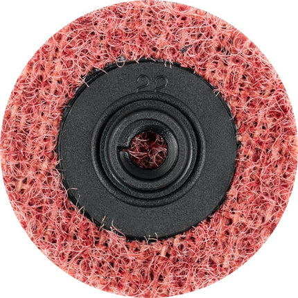 Disco compacto de vellón PFERD COMBIDISC VRH ( 4000844739 ) Ø 38 mm granulometría 180 M