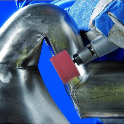 Manguito lijador PFERD GSB CO-COOL ( 8000433840 ) D45xA30mm30 mm grano 60 velocidad máx. 12700 min-¹