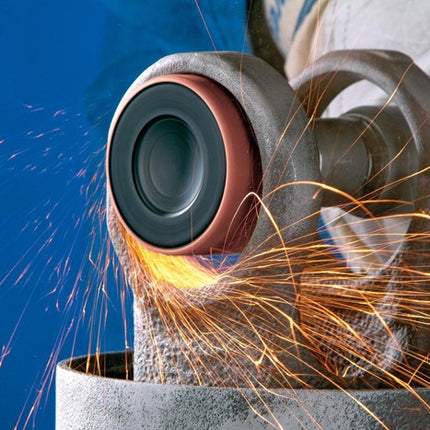 Manguito lijador PFERD GSB CO-COOL ( 8000433848 ) D60xA30mm30 mm grano 60 velocidad máx. 9500 min-¹