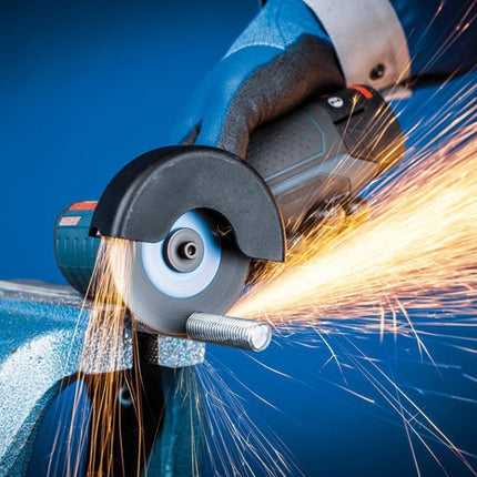 PFERD cutting disc PSF STEELOX ( 8000435585 ) Ø 76 mm disc thickness 1 mm straight bore 10 mm