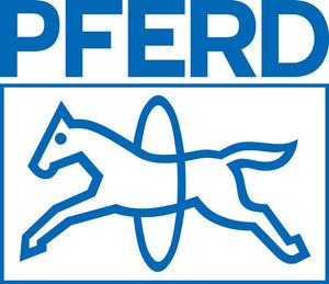 PFERD Fächerscheibe X-LOCK PSF Z STEELOX ( 4000840252 ) Ø 125 mm Körnung 40 konisch 10 Stück