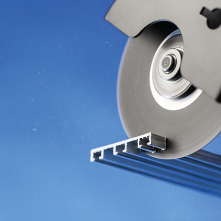 PFERD cutting disc EHT PSF ALU+STONE ( 8000435659 ) D125x1mm straight bore 125 mm