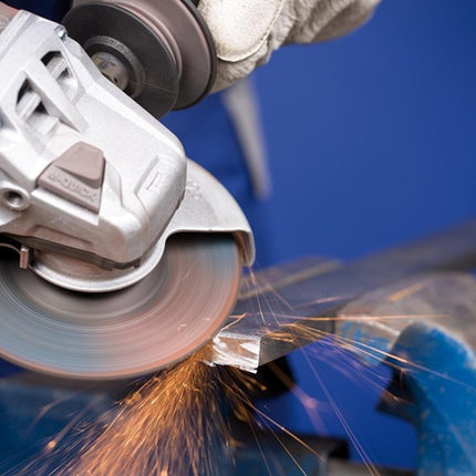 PFERD Disque combiné PSF DUODISC STEELOX ( 4000841379 ) D125xS1,9mmGranulation 46 Alésage 22,23 mm