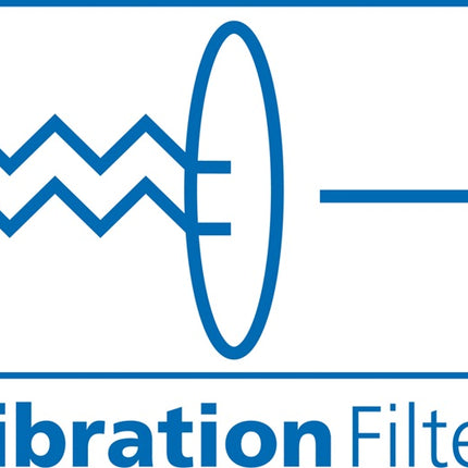 Disco de láminas PFERD TRIM STEELOX ( 8001720483 ) Ø 125 mm granulometría 60 cónica